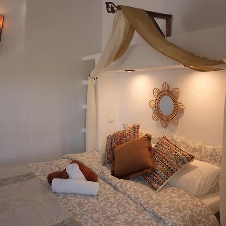 Finca Amorosa Villanueva de la Concepción 外观 照片