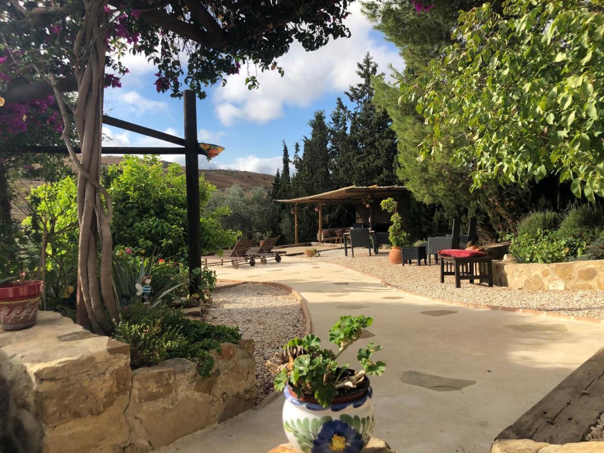 Finca Amorosa Villanueva de la Concepción 外观 照片