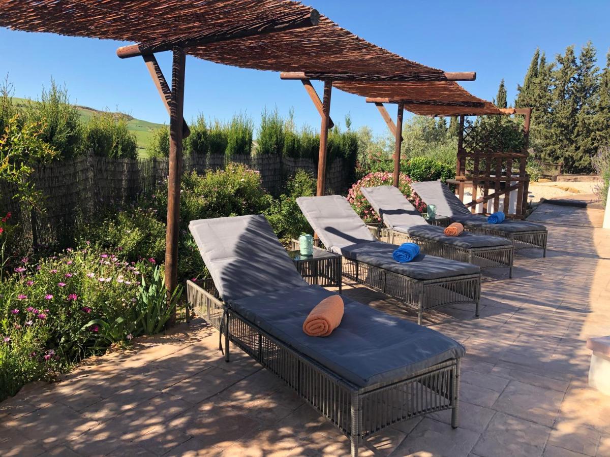 Finca Amorosa Villanueva de la Concepción 外观 照片
