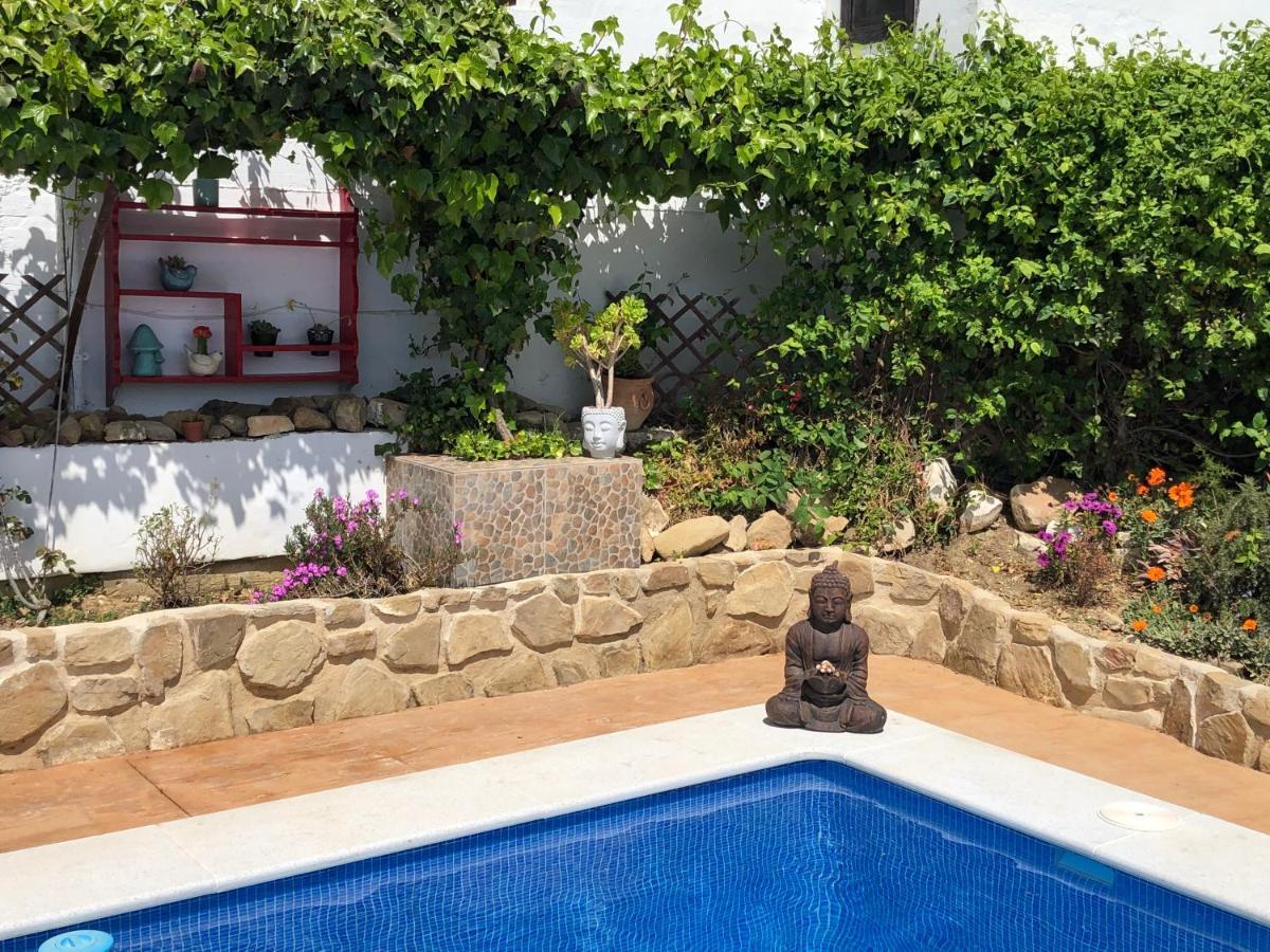 Finca Amorosa Villanueva de la Concepción 外观 照片