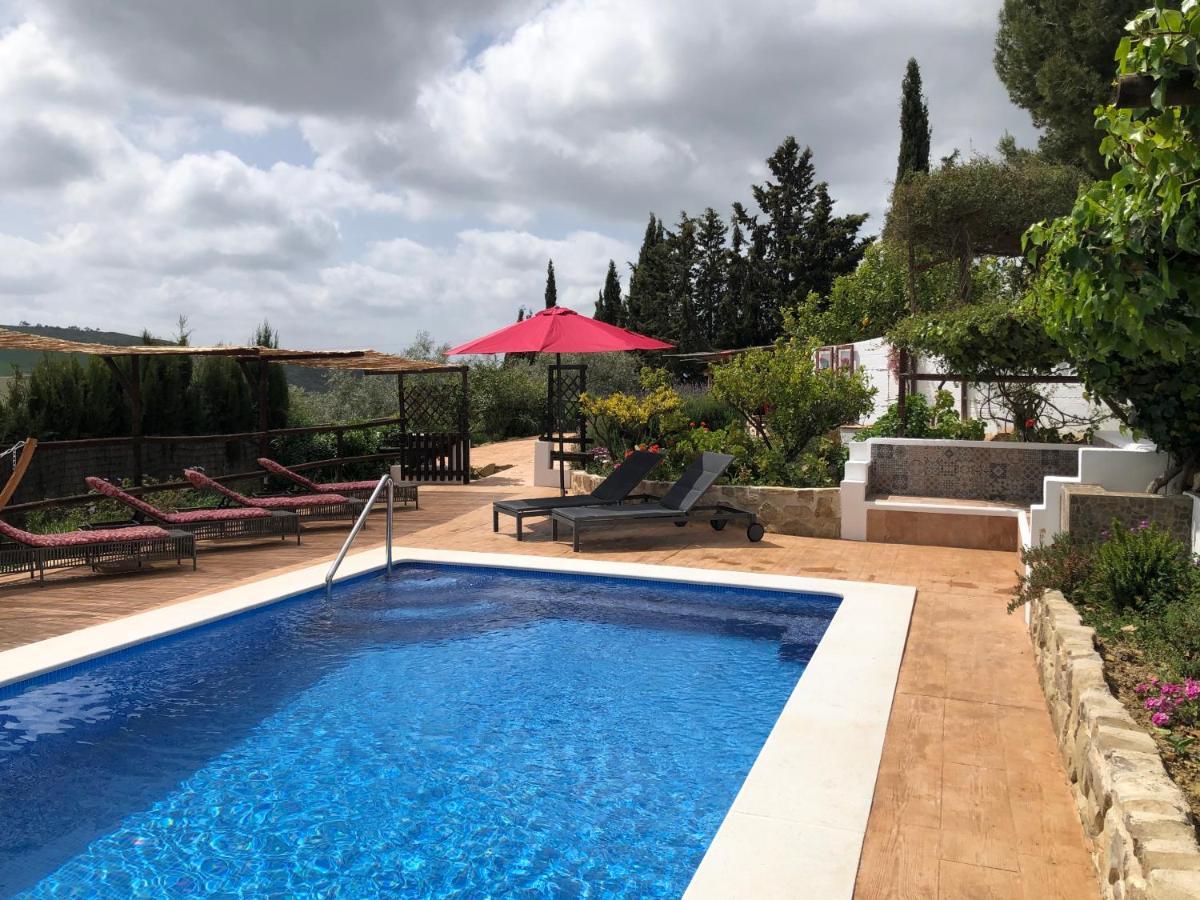 Finca Amorosa Villanueva de la Concepción 外观 照片