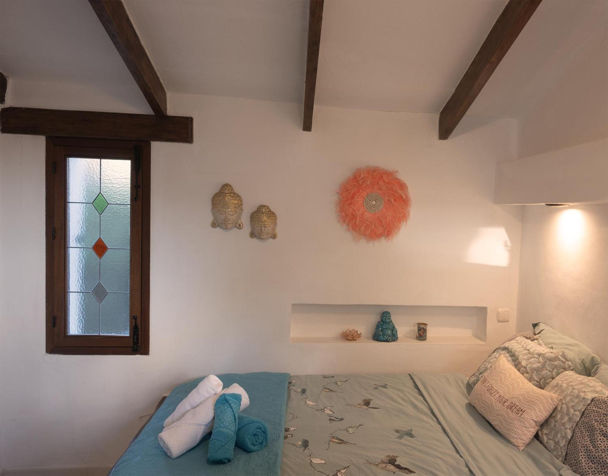 Finca Amorosa Villanueva de la Concepción 外观 照片