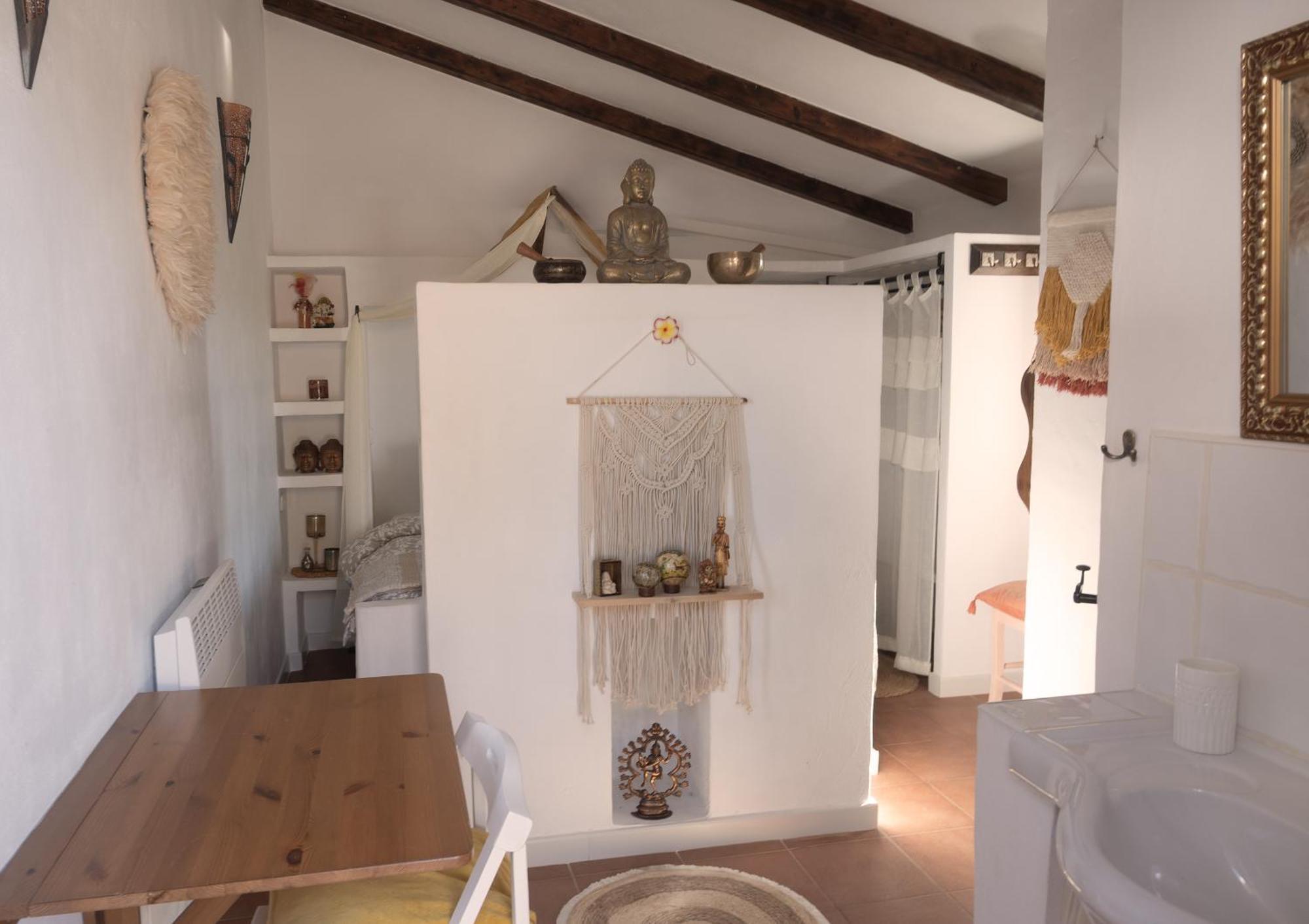 Finca Amorosa Villanueva de la Concepción 外观 照片