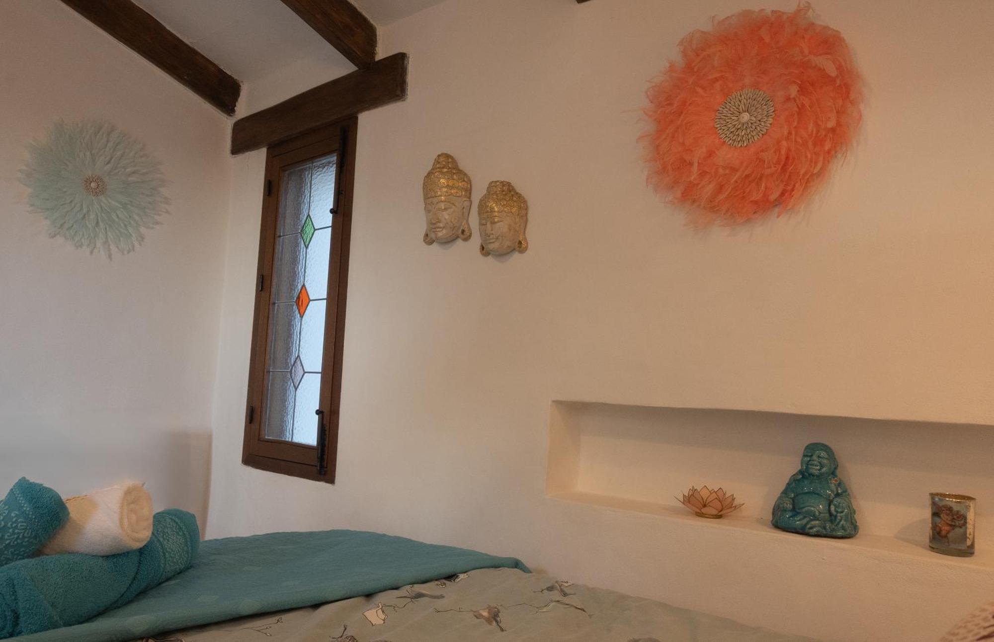 Finca Amorosa Villanueva de la Concepción 外观 照片