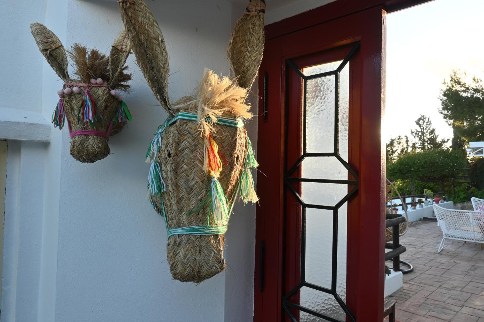 Finca Amorosa Villanueva de la Concepción 外观 照片
