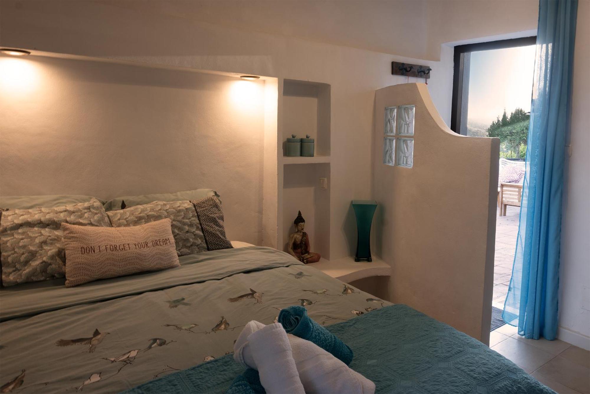 Finca Amorosa Villanueva de la Concepción 外观 照片