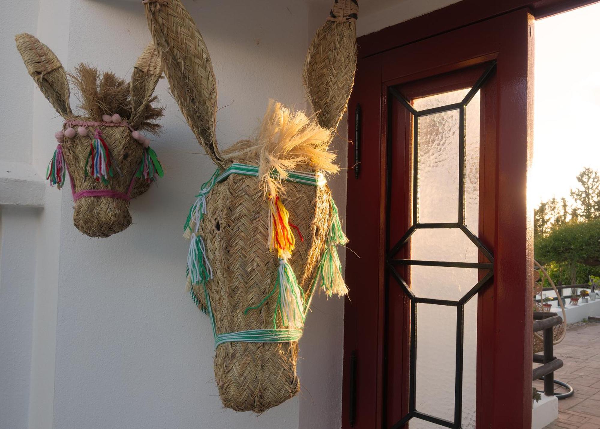 Finca Amorosa Villanueva de la Concepción 外观 照片