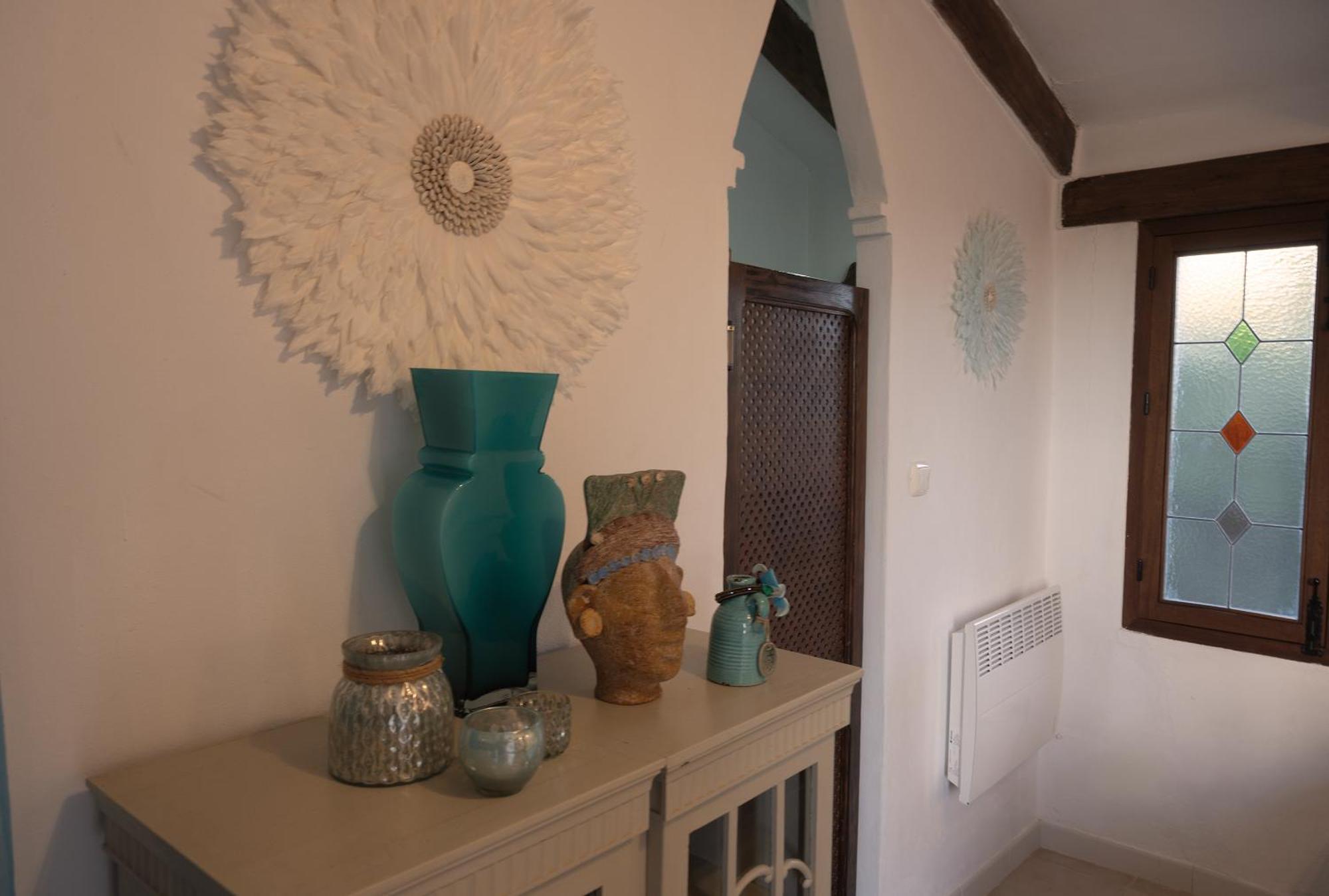 Finca Amorosa Villanueva de la Concepción 外观 照片