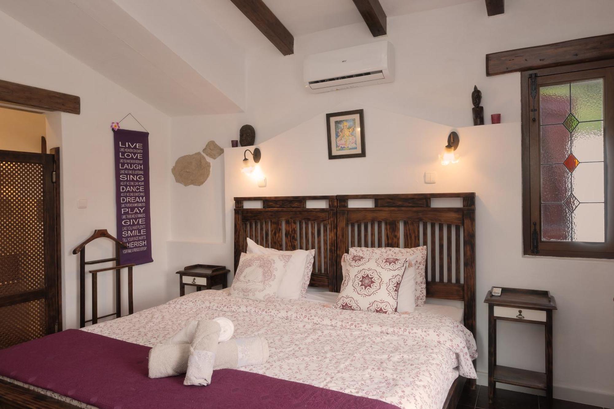 Finca Amorosa Villanueva de la Concepción 外观 照片
