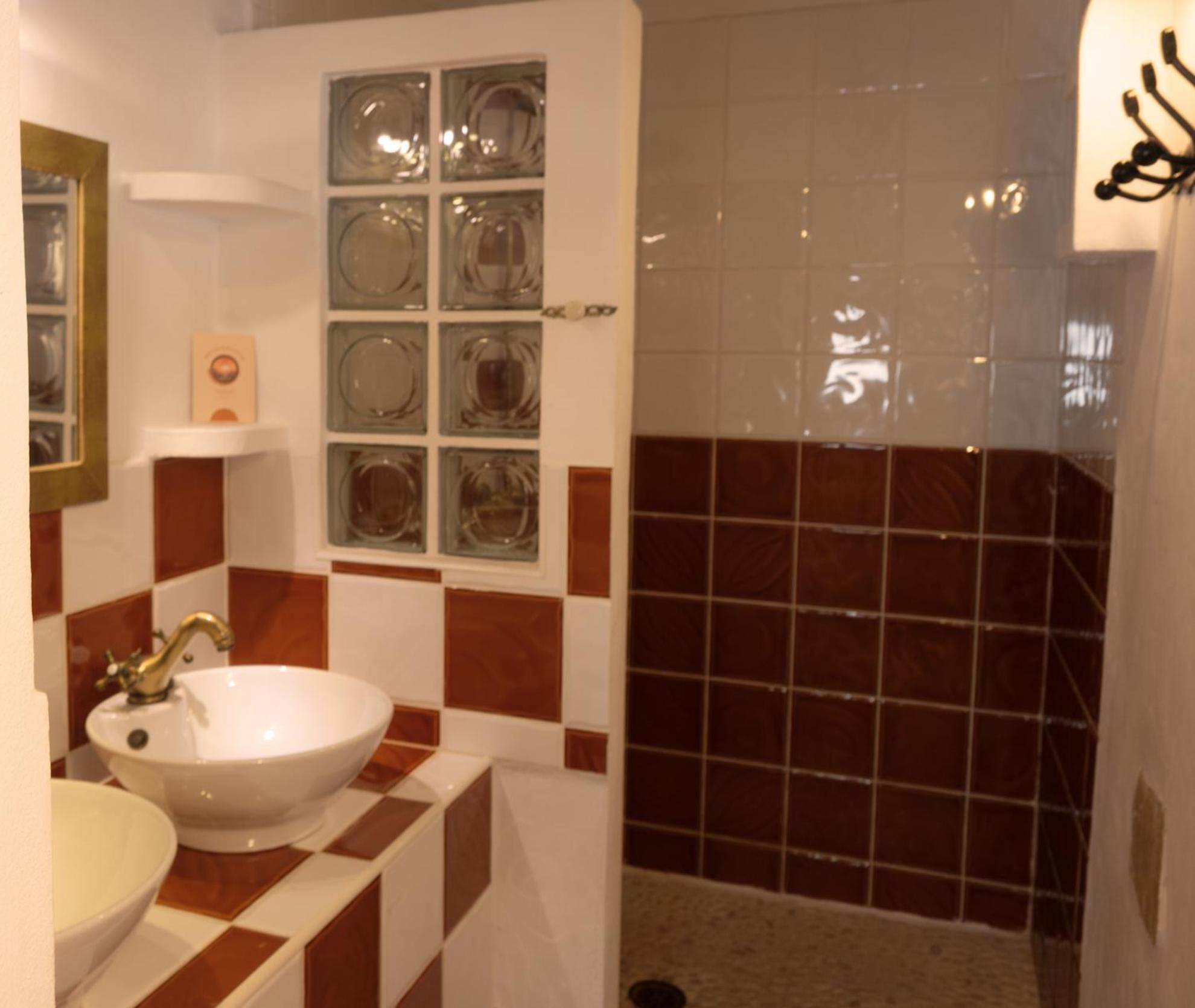 Finca Amorosa Villanueva de la Concepción 外观 照片