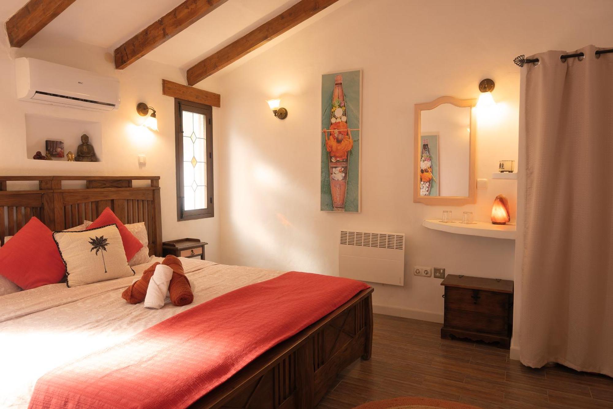 Finca Amorosa Villanueva de la Concepción 外观 照片
