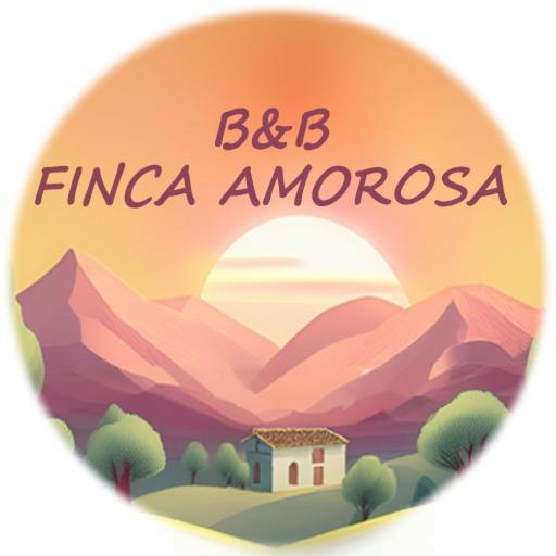 Finca Amorosa Villanueva de la Concepción 外观 照片