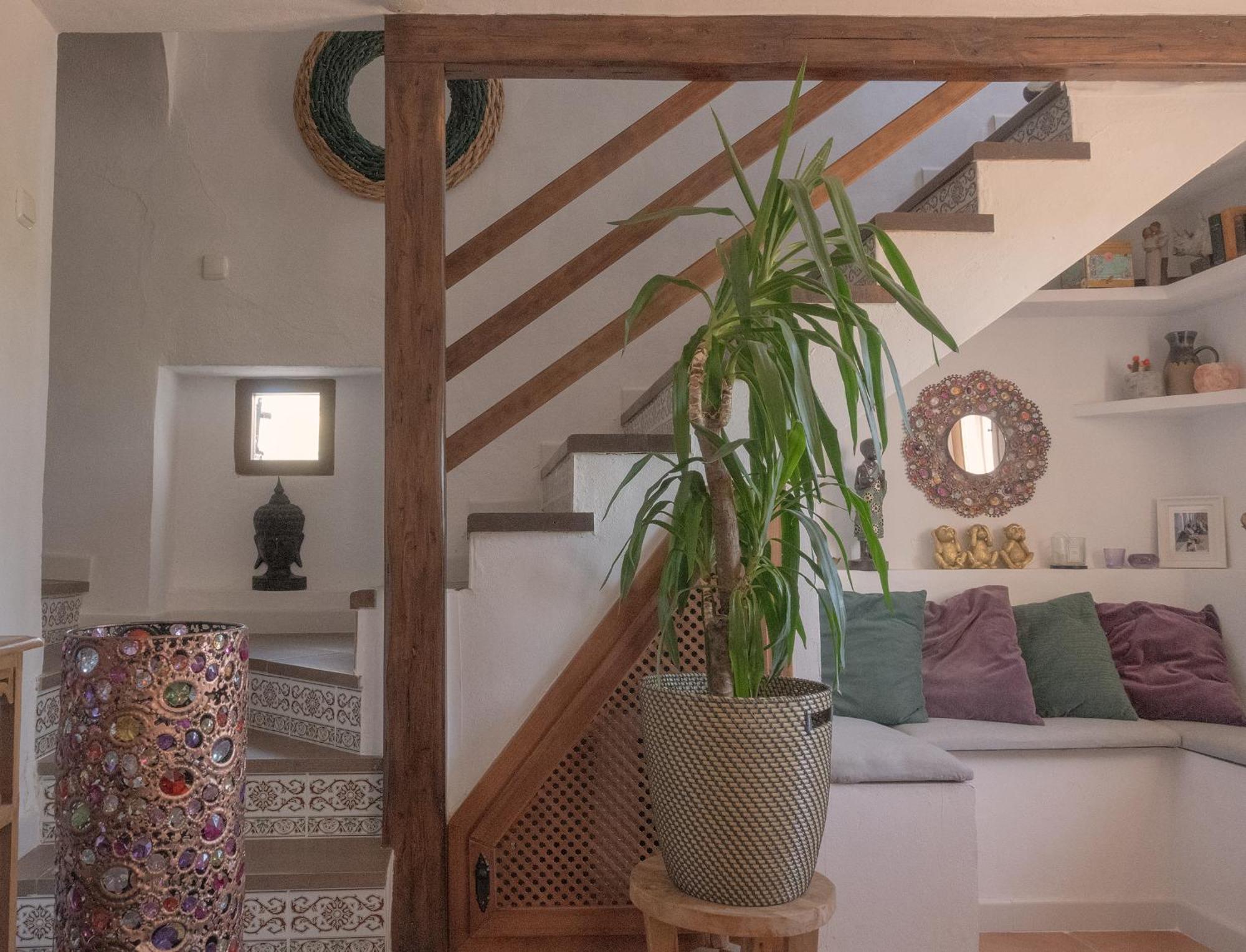 Finca Amorosa Villanueva de la Concepción 外观 照片