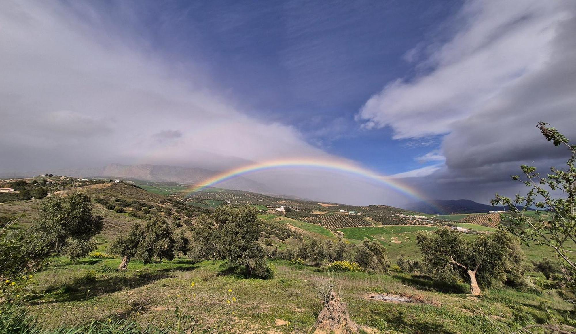 Finca Amorosa Villanueva de la Concepción 外观 照片
