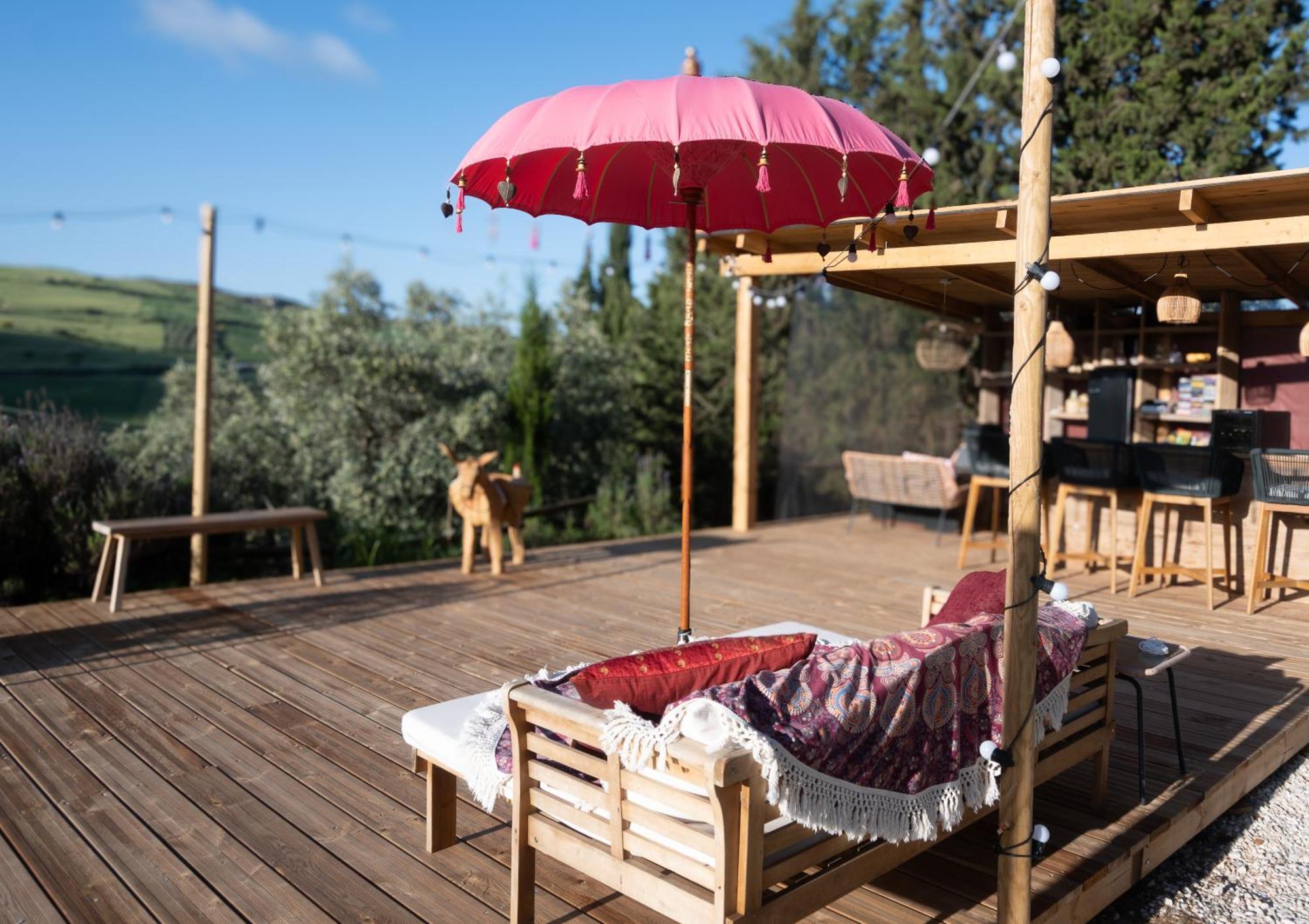 Finca Amorosa Villanueva de la Concepción 外观 照片