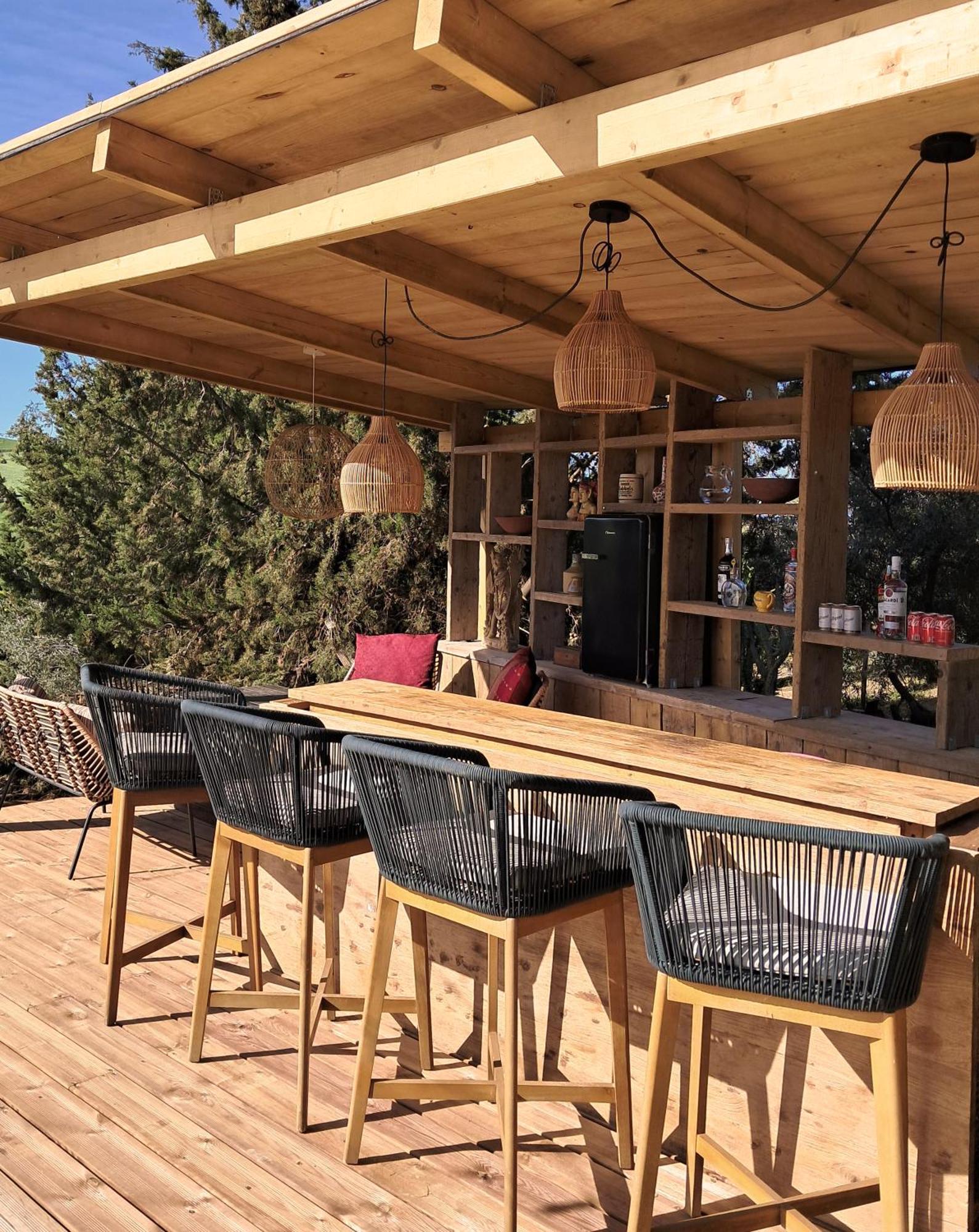 Finca Amorosa Villanueva de la Concepción 外观 照片